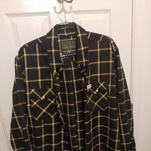 Dixxon vogue tyres flannel XL